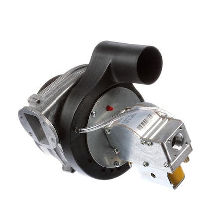 Blodgett Control, Gas-Air 21/24Kw 115V 60972